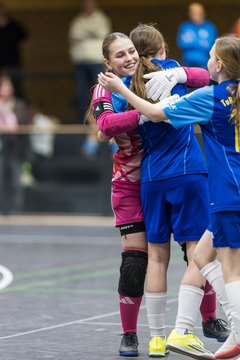 Bild 306 - wCJ Falkinnen Cup